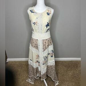 Leifnotes by anthropology